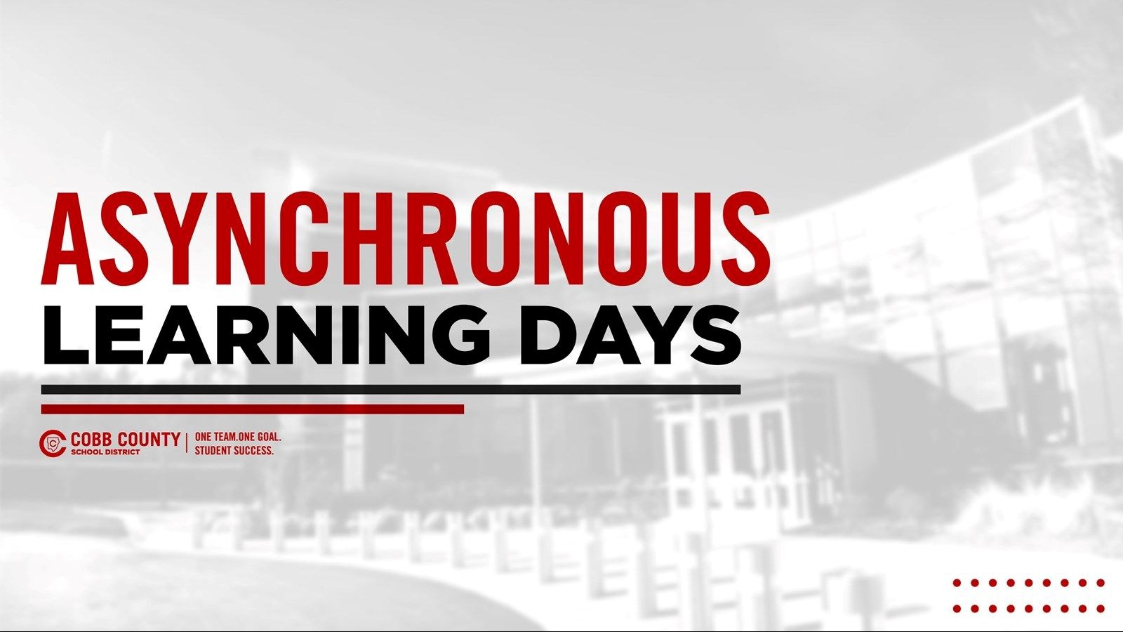 Digital Learning Days
